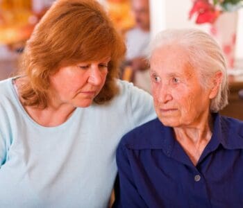 Later Life Health Care