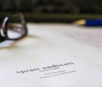 Key Information Points on Lasting Power of Attorney