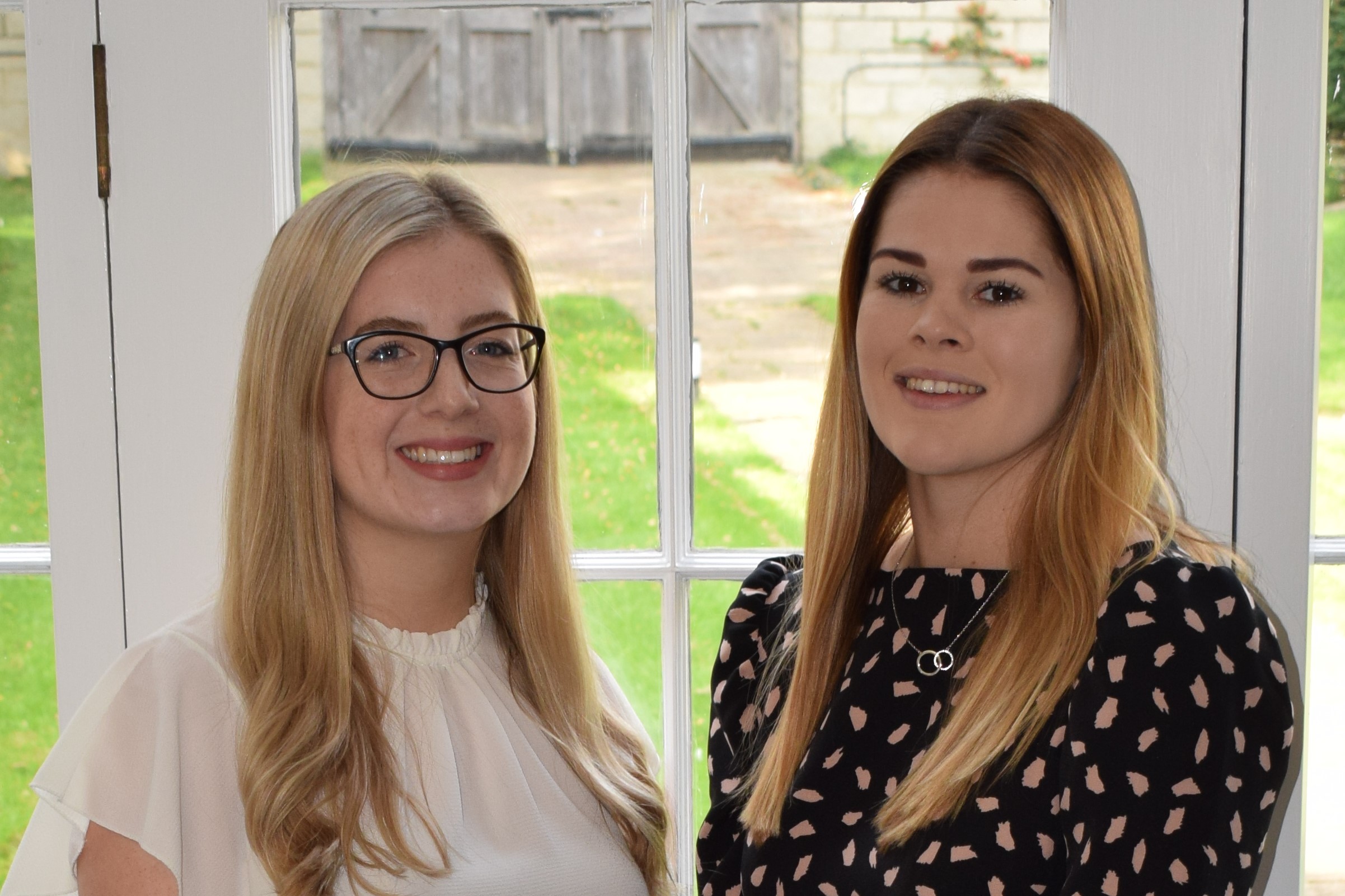 Lydia Mills and Allanagh Davies join Spratt Endicott solicitors