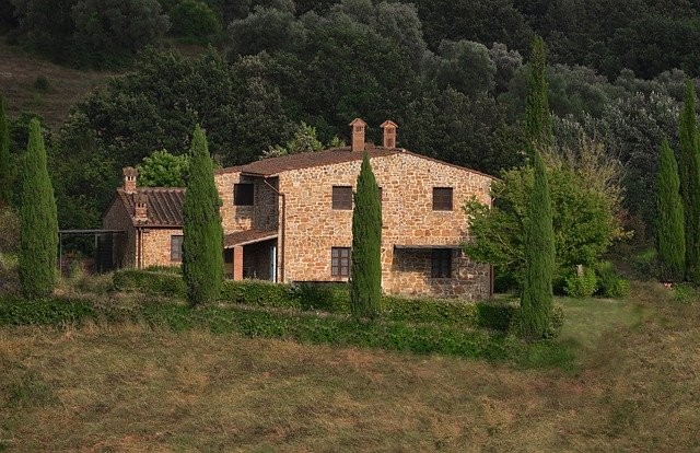French property as part of a cross-border estate