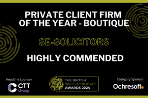 Private Client, SE-Solicitors