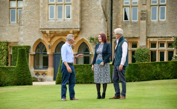 Country home and estates legal services