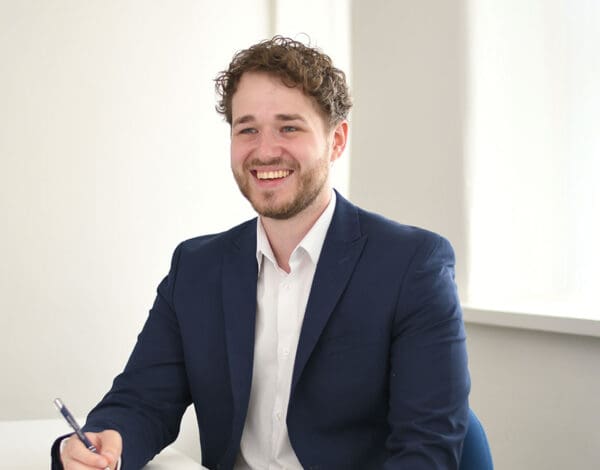 Adam Hermes, Residential Property at SE Solicitors restrictive covenants