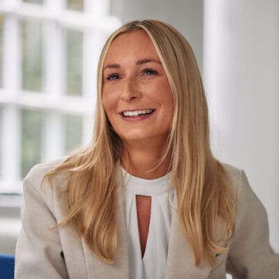 Chelsea Corbett, SE-Solicitors, Commercial Property