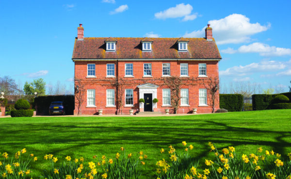 Country Home & Estate - SE Solicitors