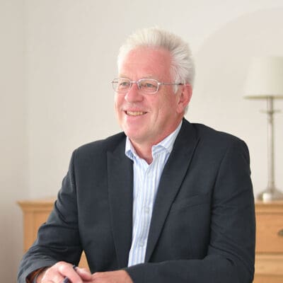 David Inch, Residential Property at SE Solicitors