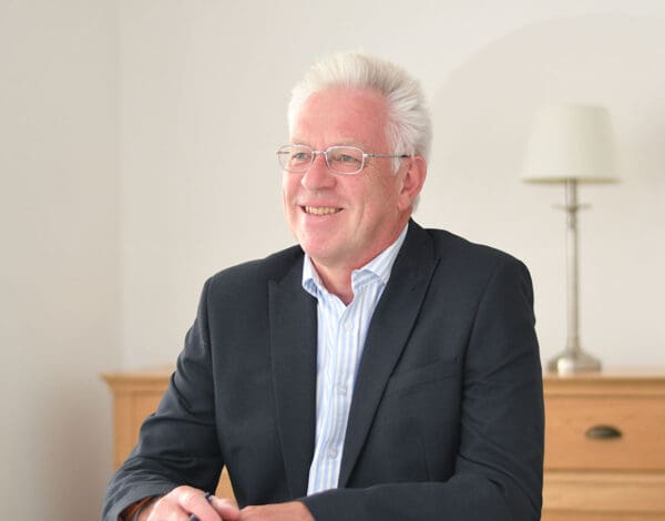 David Inch, Residential Property at SE Solicitors