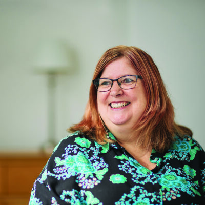 Debbie Bates, Residential Property SE Solicitors