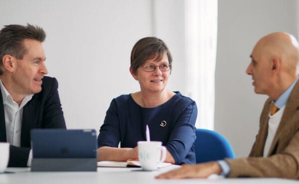 Insolvency, SE-Solicitors