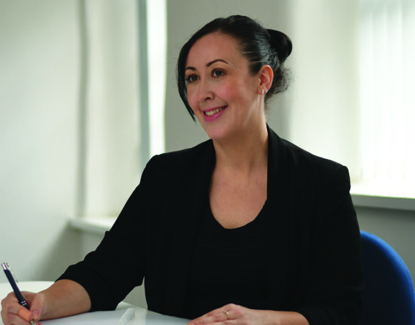 Kerry Harris, Debt Recovery at SE Solicitors