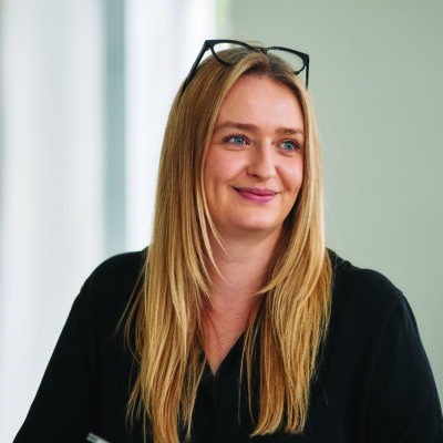 Lesleyanne Peat, SE Solicitors, Commercial Property