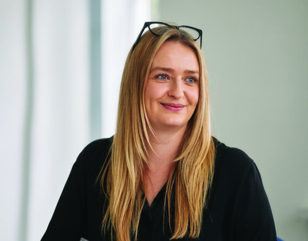 Lesleyanne Peat, SE Solicitors, Commercial Property