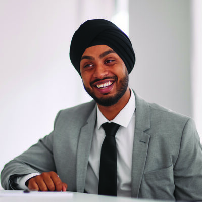Manider Singh at SE Solicitors, Corporate Law, Corporate & Commercial