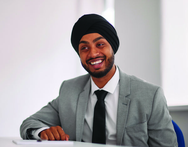 Manider Singh at SE Solicitors, Corporate Law, Corporate & Commercial