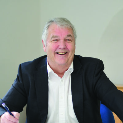 Martin Hughes, Debt Recovery, SE Solicitors