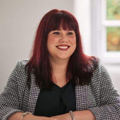 Samantha Lawson, Residential Property at SE Solicitors