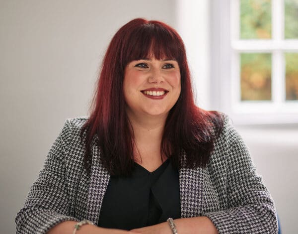 Samantha Lawson, Residential Property at SE Solicitors