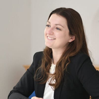 Beth Eaton, Commercial Property, SE-Solicitors