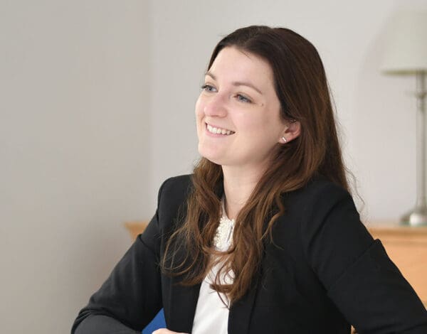 Beth Eaton, Commercial Property, SE-Solicitors