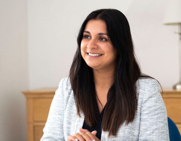 Monika Rai Family Solicitor, SE Solicitors