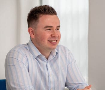 Ryan Pledge, Commercial Property, SE Solicitors, Legal Assistant
