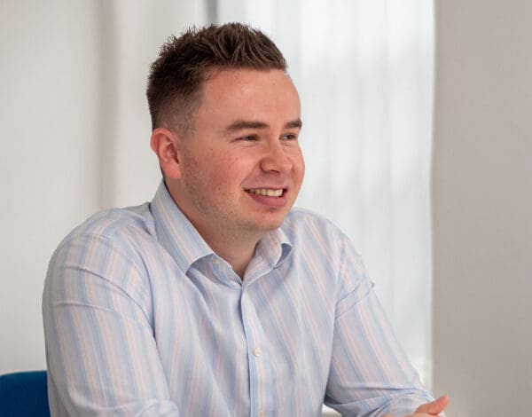 Ryan Pledge, Commercial Property, SE Solicitors, Legal Assistant