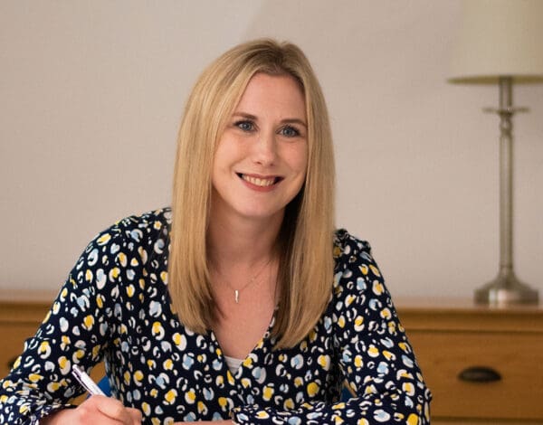 Kristina Dunne, Private Client, SE-Solicitors, Bicester, write a will