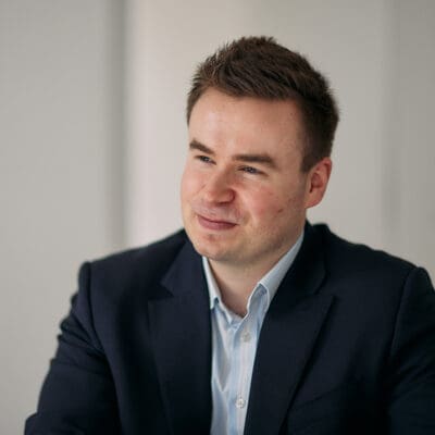 Ryan Pledge, SE-Solicitors, Commercial Property, Banbury