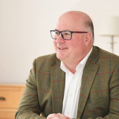 Andy Goater, Debt Recovery, SE-Solicitors, Property Debt Recoveries