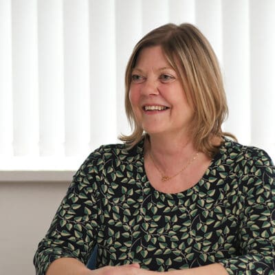 Annette Spicer, SE-Solicitors, Debt Recovery - Property Recoveries