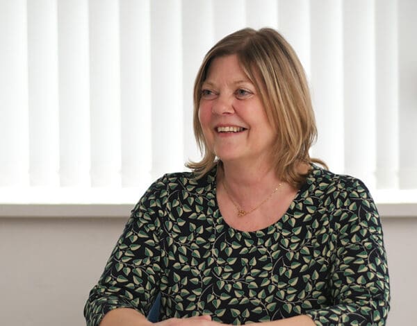 Annette Spicer, SE-Solicitors, Debt Recovery - Property Recoveries