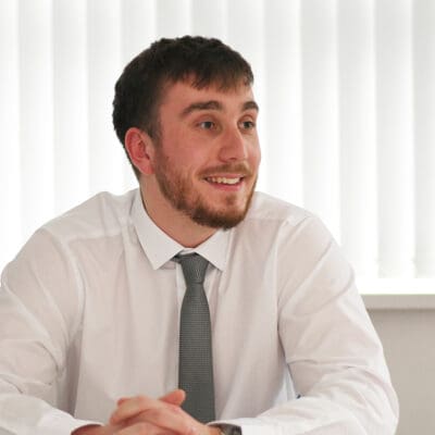 Callum Johnson, SE-Solicitors, Property Recoveries, Debt Recovery