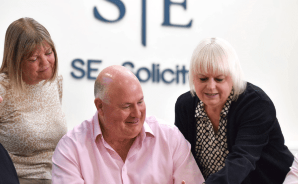 SE-Solicitors Property Portfolio Management team