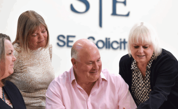 SE-Solicitors Property Portfolio Management team