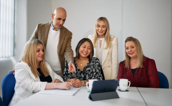 Banking & Finance, Dispute Resolution, SE-Solicitors