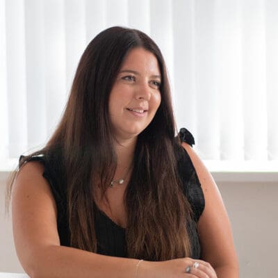 Imogen Parsons, SE-Solicitors, Residential Property