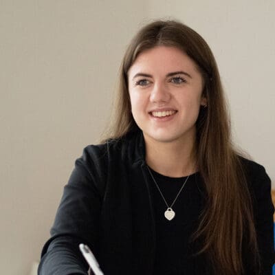 Katie Delorie, Agriculture, SE-Solicitors, Trainee Solicitor