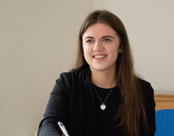 Katie Delorie, Agriculture, SE-Solicitors, Trainee Solicitor
