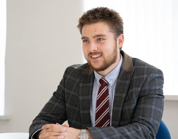 George Newton, Debt Recovery, Debt Recoveries, SE-Solicitors, Paralegal