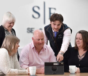 Our SE-Solicitors Bourne End team