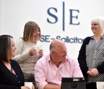 Our SE-Solicitors Bourne End team