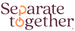 Separate Together logo