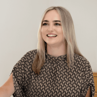 Zoe Hughes Solicitor