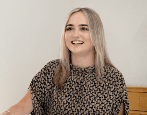 Zoe Hughes Solicitor