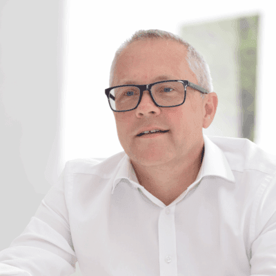 Ian Yarde SE-Solicitors Commercial Property Director