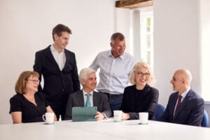 SE-Solicitors Directors in our Oxford office