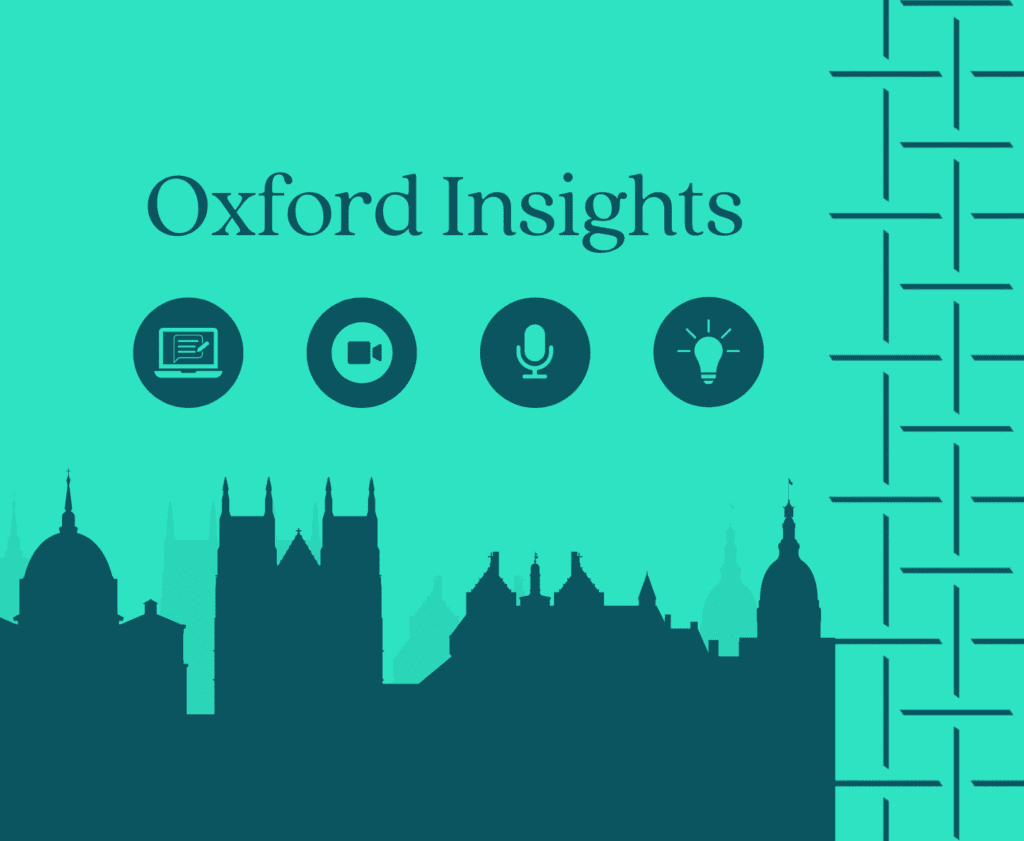 Oxford Insights