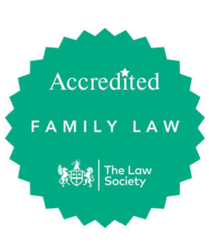 Family Law Logo